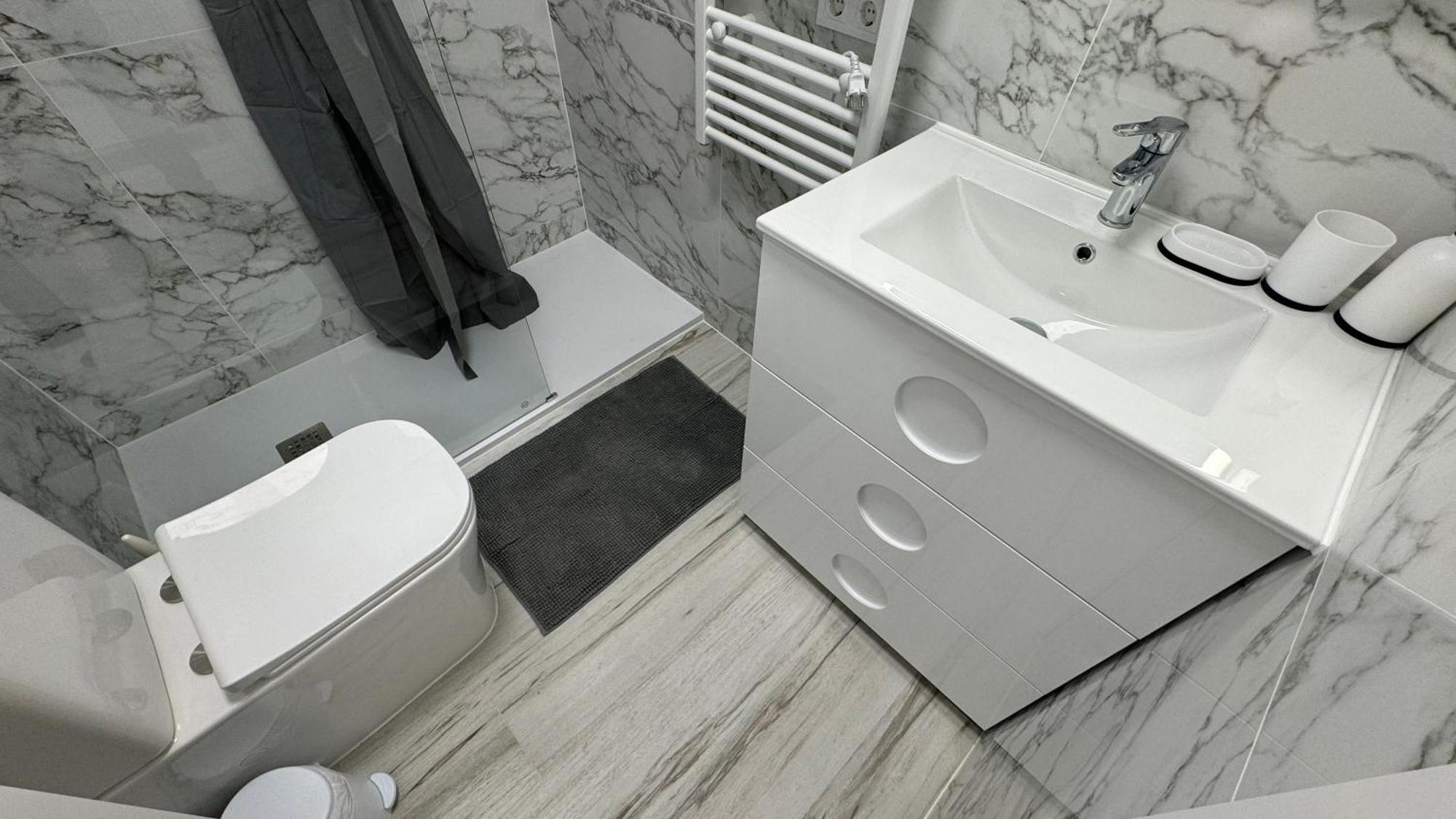 Playa Del Cura Apartment With 2 Bedrooms Torrevieja Exterior foto